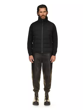 MACKAGE | Daunensteppgilet BOBBIE-CITY | 